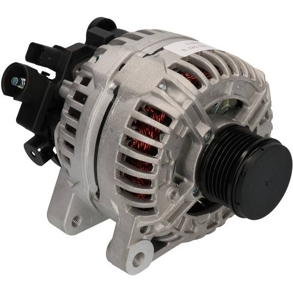 Lichtmaschine Generator 14V 145A Ø54,5 mm HC-CARGO IAM-Expertise für MINI