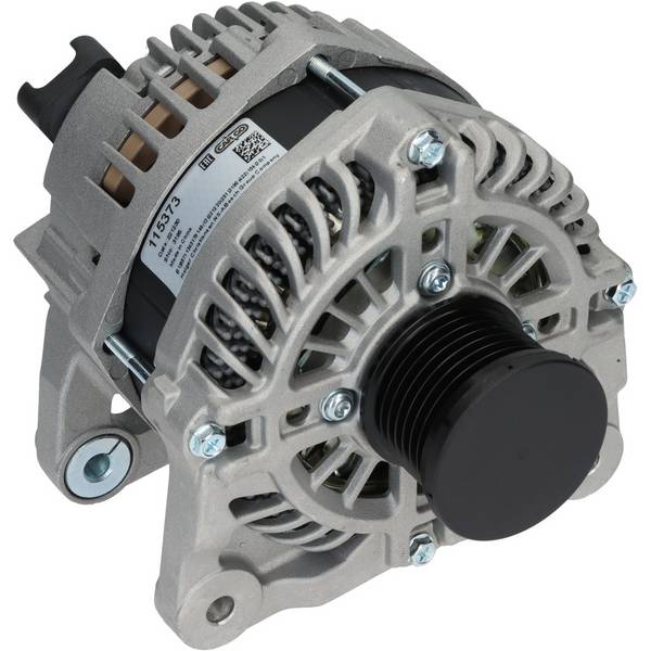 Lichtmaschine Generator 14V 150A Ø49 mm HC-CARGO für RENAULT SCÉNIC
