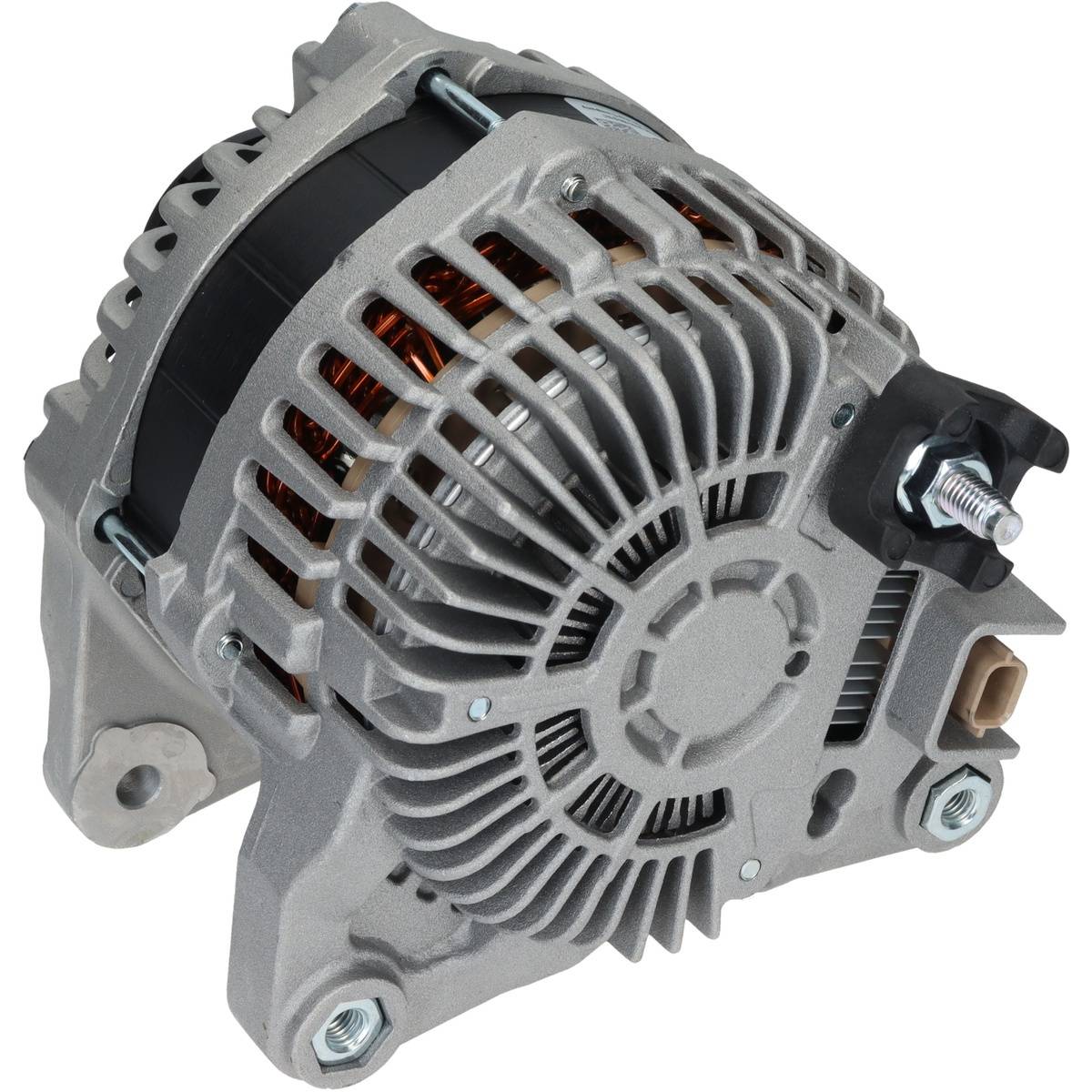 Lichtmaschine Generator 14V 150A Ø49 mm HC-CARGO für RENAULT SCÉNIC-1