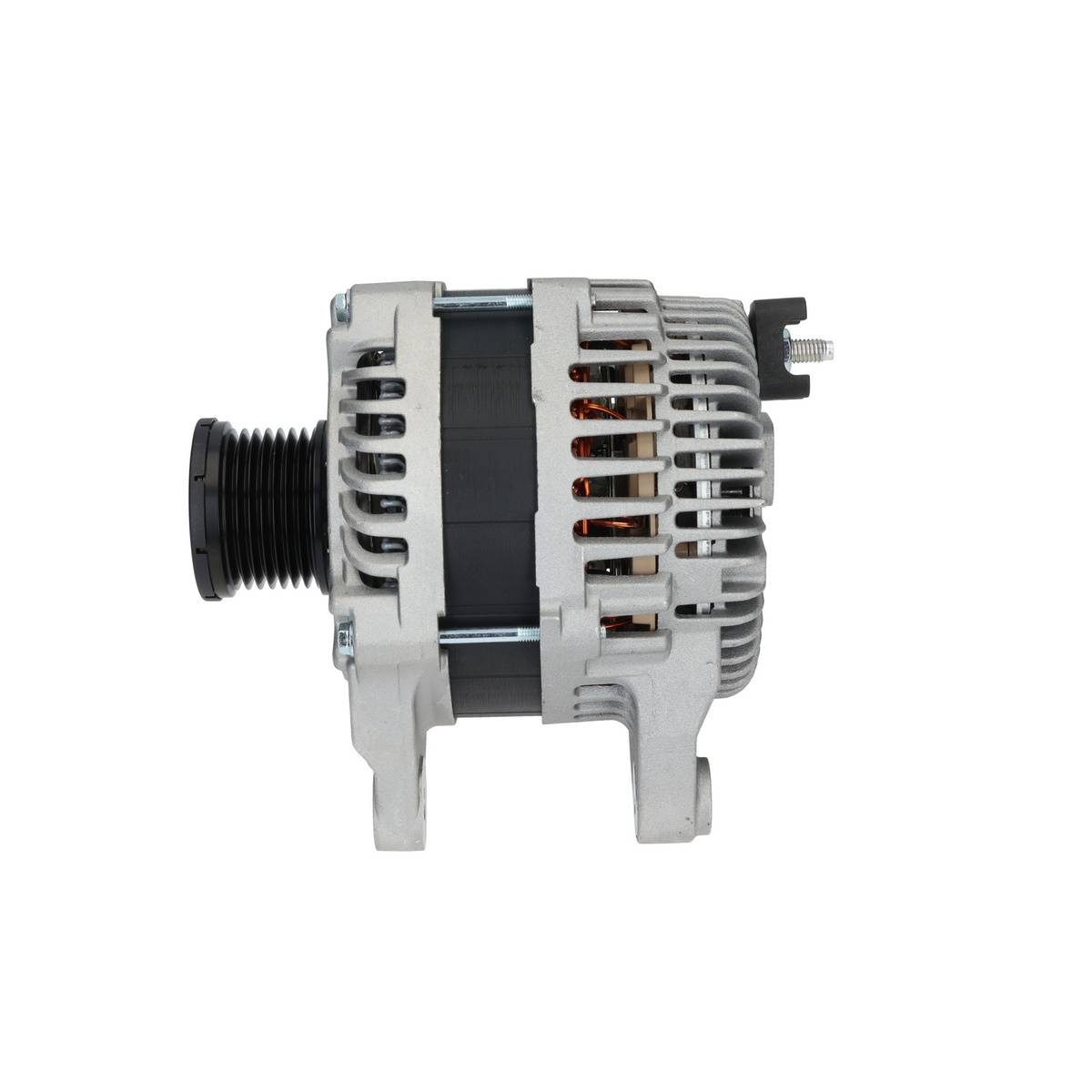 Lichtmaschine Generator 14V 150A Ø49 mm HC-CARGO für RENAULT SCÉNIC-2