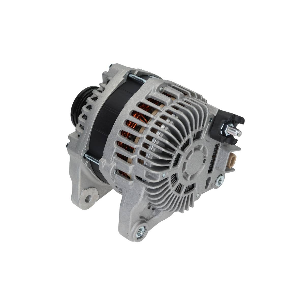 Lichtmaschine Generator 14V 150A Ø49 mm HC-CARGO für RENAULT SCÉNIC-3