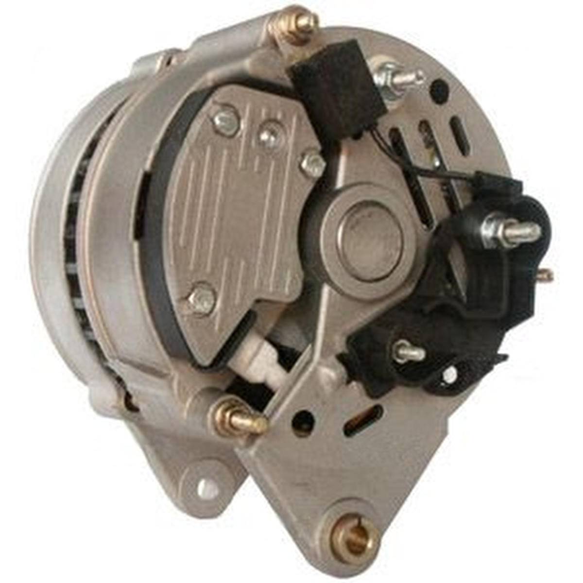 Lichtmaschine Generator 14V 70A HC-CARGO passend für u.a. FORD ESCORT-1
