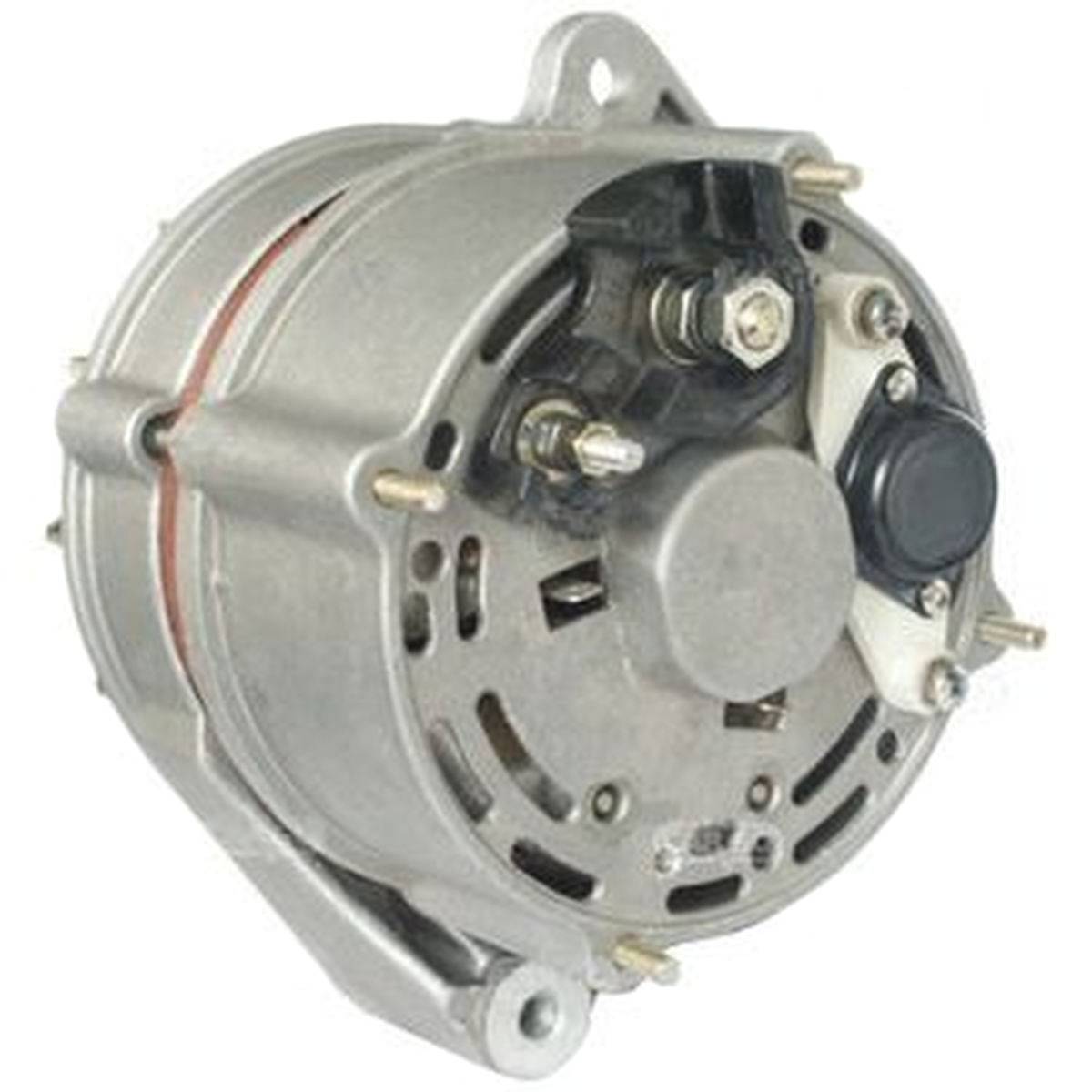 Lichtmaschine Generator 14V 65A Ø67 mm HC-CARGO passend für u.a. VW LT-0