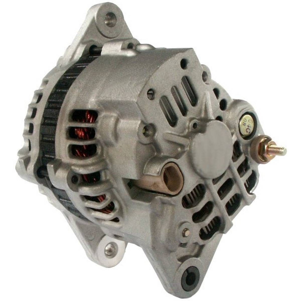 Lichtmaschine Generator 14V 65A Ø69,5 mm HC-CARGO für u.a. CHEVROLET AVEO-0