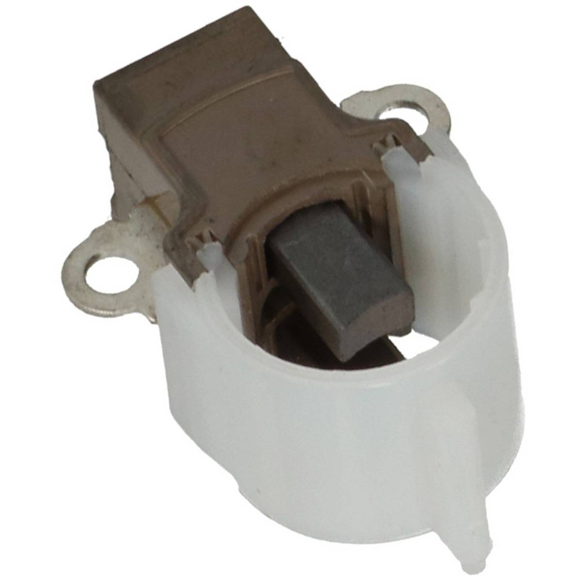 Halter Kohlebürsten Starter Generator 14V HC-CARGO für u.a. CHRYSLER-1