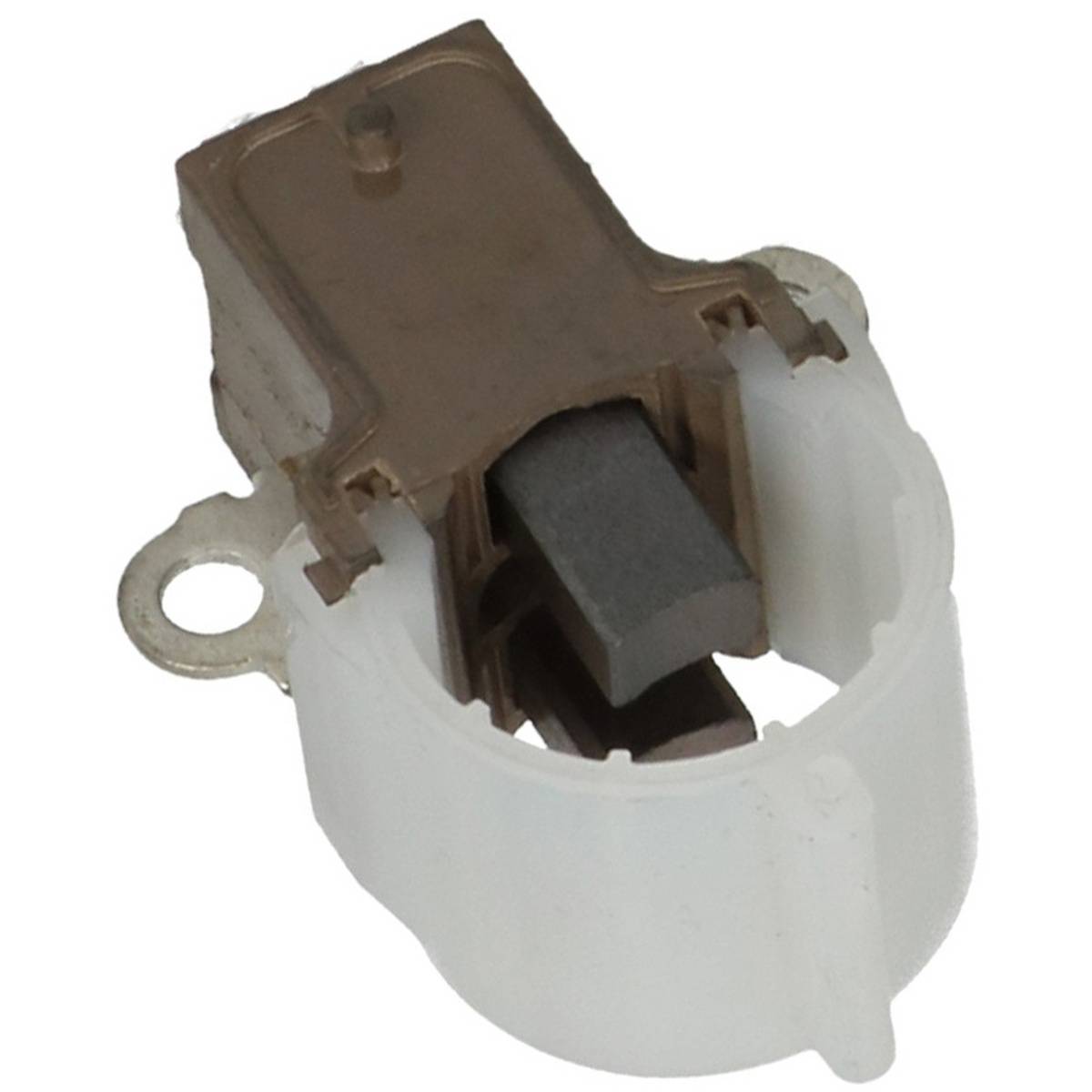 Halter Kohlebürsten Starter Generator 14V HC-CARGO für u.a. CHRYSLER-2