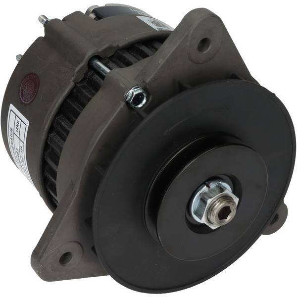 Lichtmaschine Generator 28V 55A Ø68 mm HC-CARGO für DEUTZ-FAHR AGROTRON