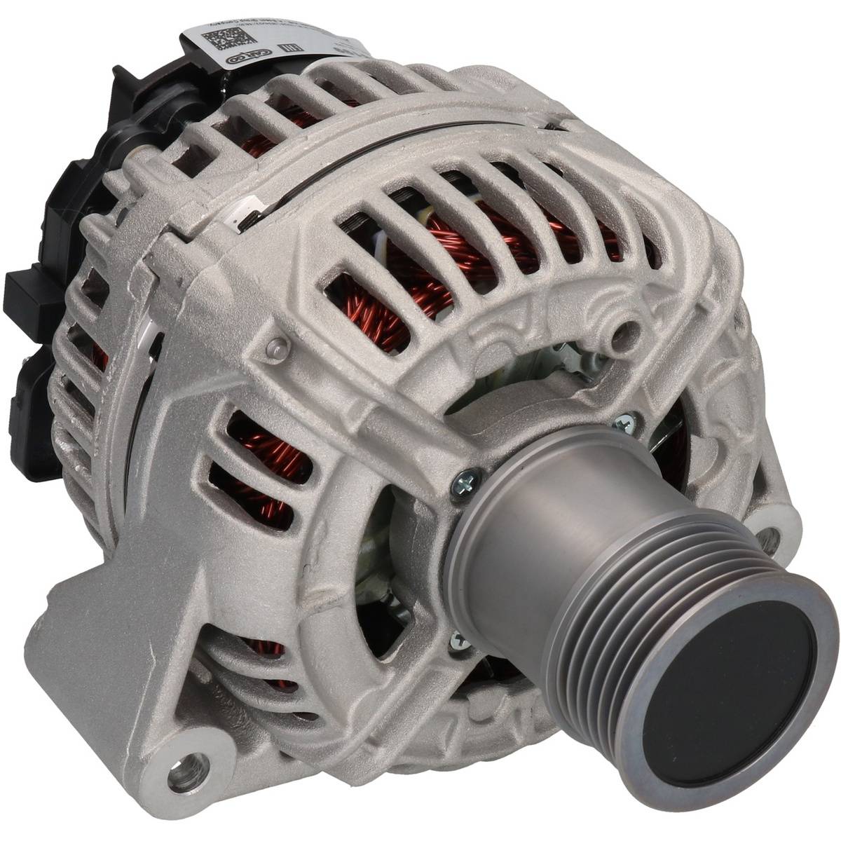 Lichtmaschine Generator 14V 140A Ø52,5 mm HC-CARGO für u.a. SAAB 9-5-0
