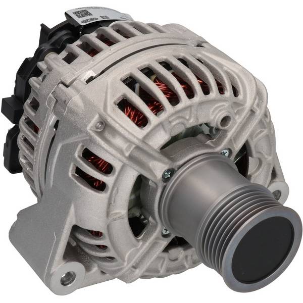 Lichtmaschine Generator 14V 140A Ø52,5 mm HC-CARGO für u.a. SAAB 9-5