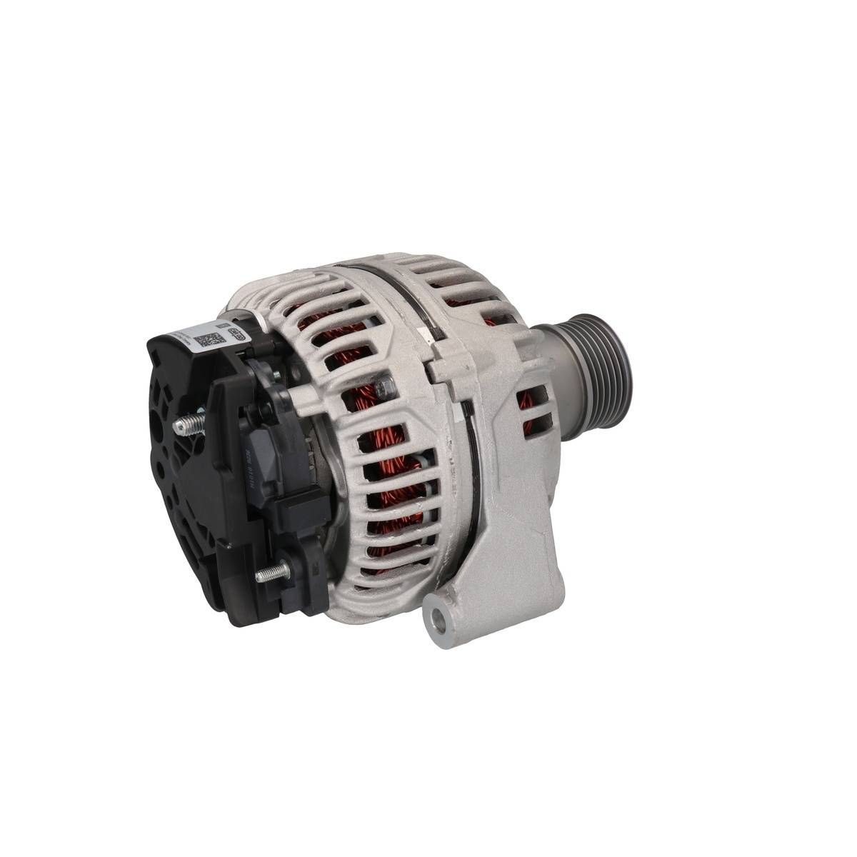 Lichtmaschine Generator 14V 140A Ø52,5 mm HC-CARGO für u.a. SAAB 9-5-4