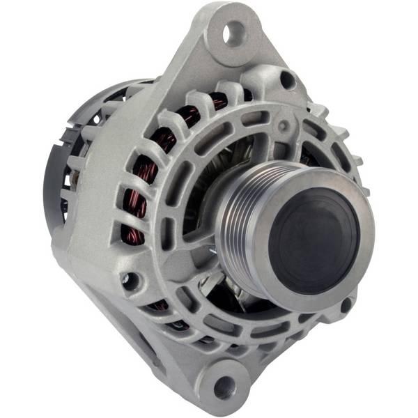 Lichtmaschine Generator 14V 120A Ø61,5 mm HC-CARGO für u.a. ALFA ROMEO 159