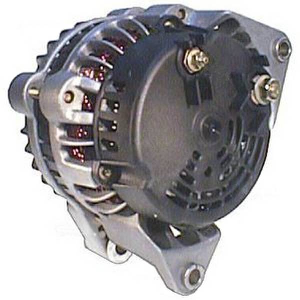 Lichtmaschine Generator 14V 100A Ø55,5 mm HC-CARGO für u.a. OPEL VECTRA