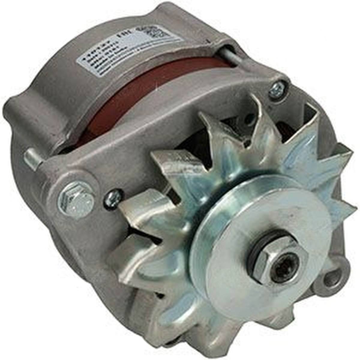 Lichtmaschine Generator 14V 70A Ø64 mm HC-CARGO passend für u.a. VOLVO-0