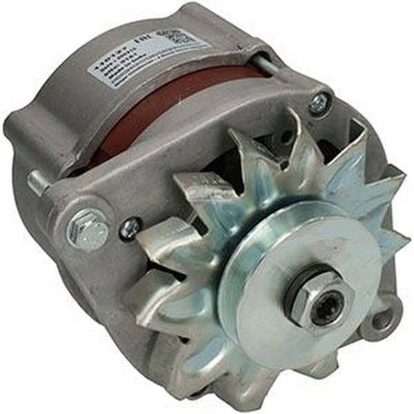 Lichtmaschine Generator 14V 70A Ø64 mm HC-CARGO passend für u.a. VOLVO
