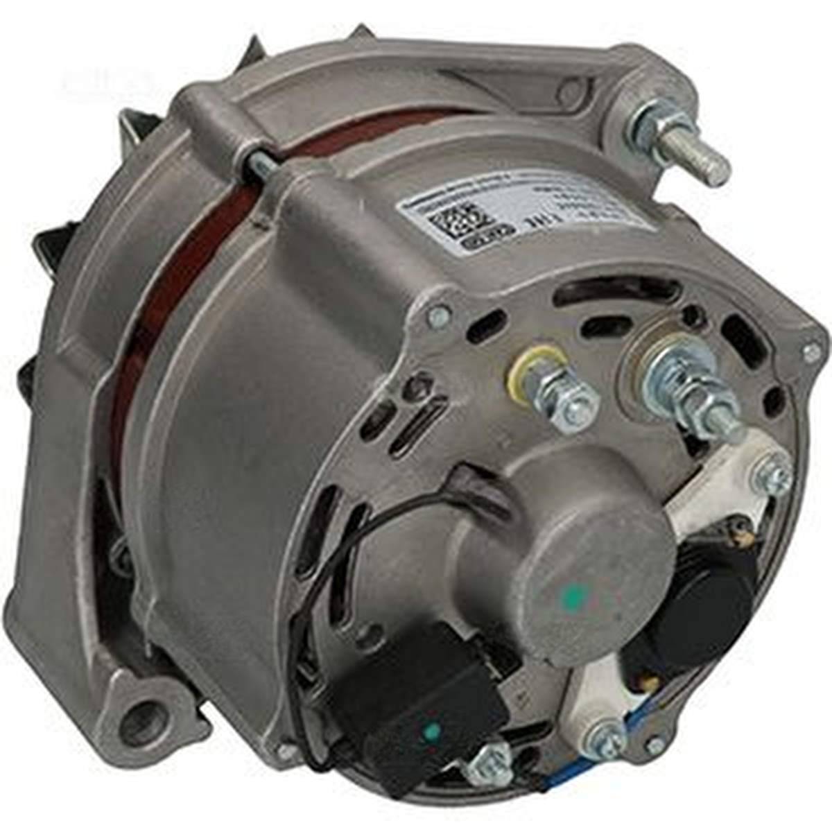 Lichtmaschine Generator 14V 70A Ø64 mm HC-CARGO passend für u.a. VOLVO-1