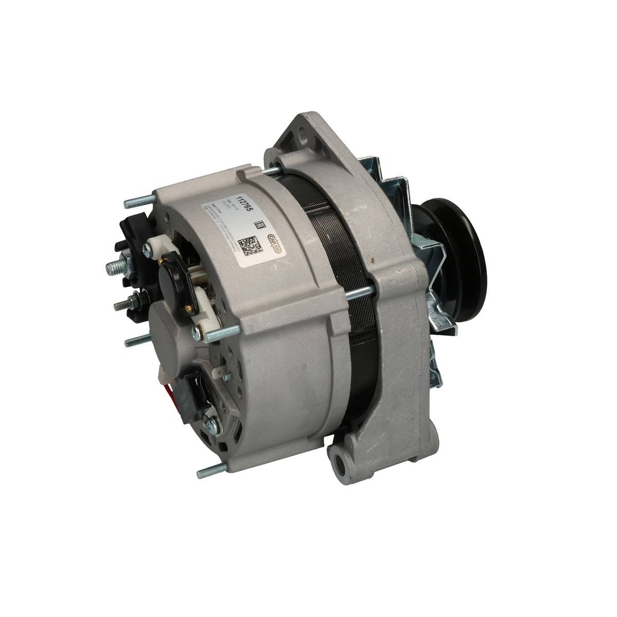 Lichtmaschine Generator 14V 90A Ø73 mm HC-CARGO für u.a. VW TRANSPORTER-0