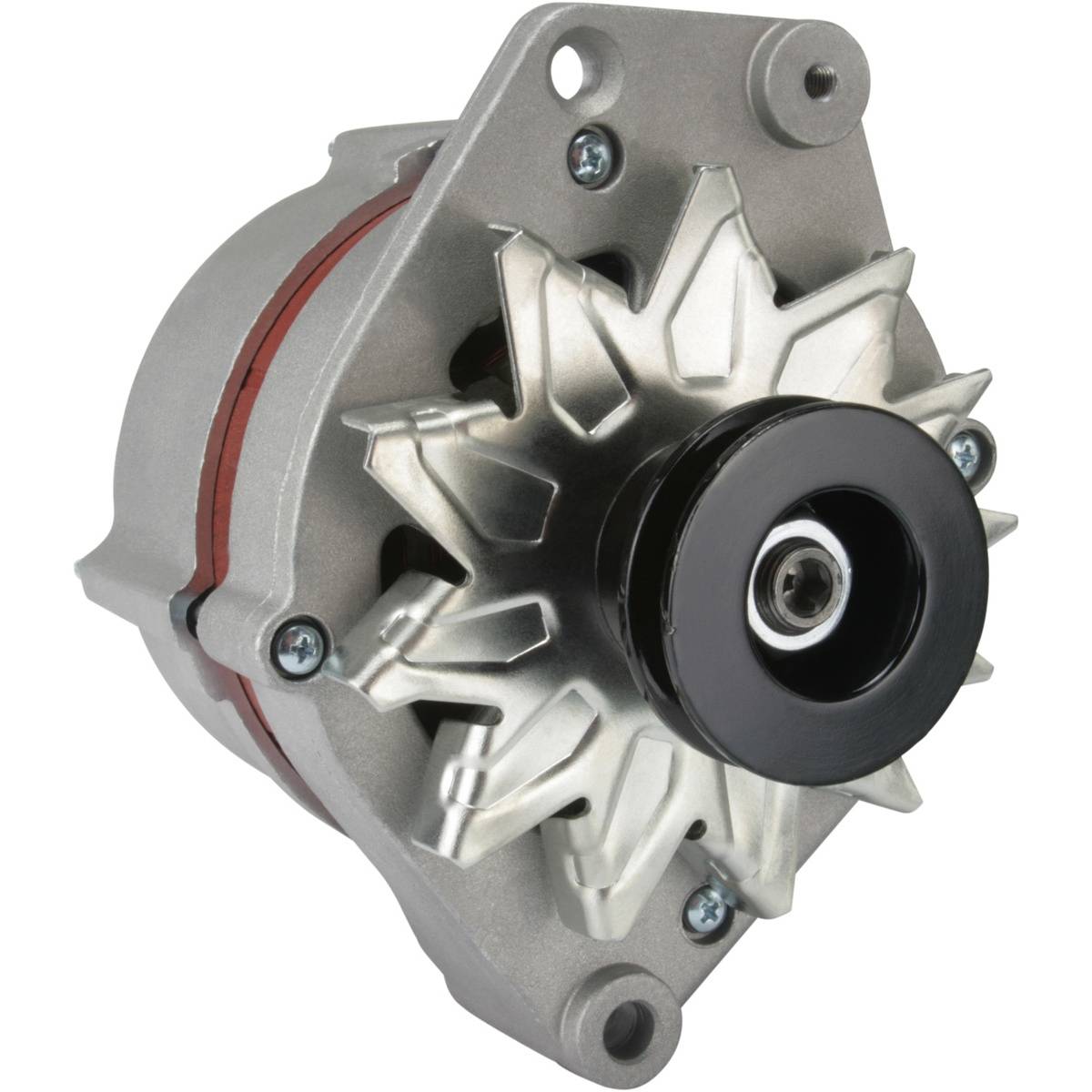 Lichtmaschine Generator 14V 90A Ø73 mm HC-CARGO für u.a. VW TRANSPORTER-1