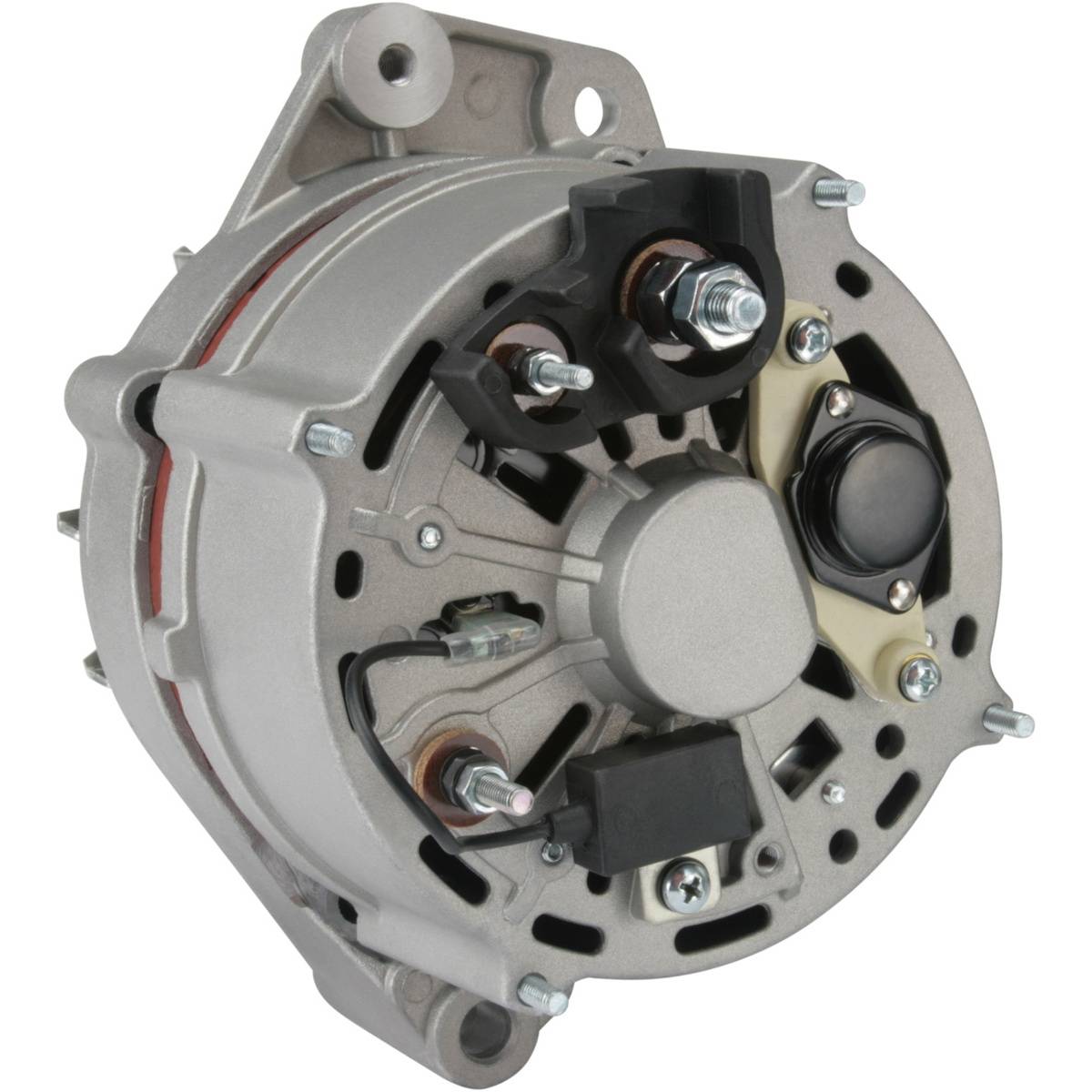Lichtmaschine Generator 14V 90A Ø73 mm HC-CARGO für u.a. VW TRANSPORTER-2