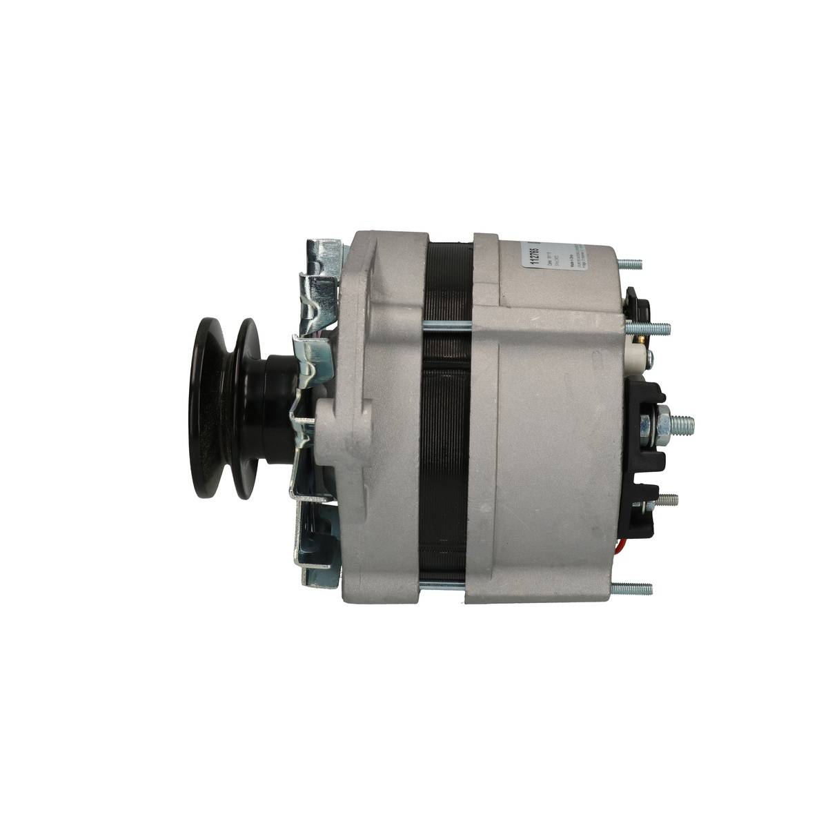 Lichtmaschine Generator 14V 90A Ø73 mm HC-CARGO für u.a. VW TRANSPORTER-3