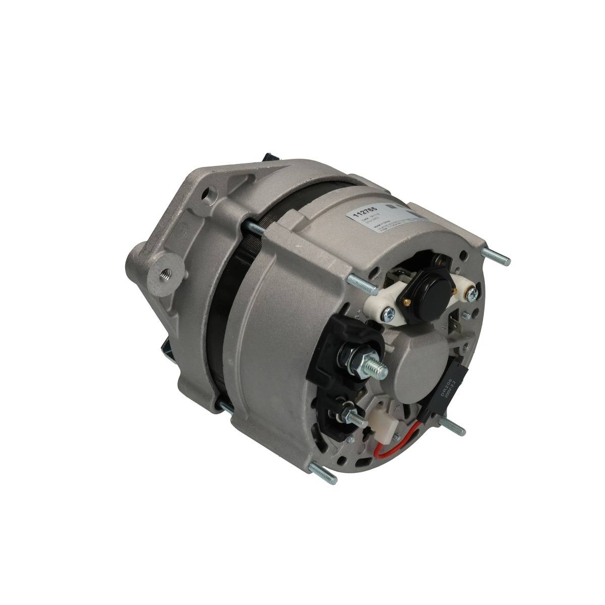 Lichtmaschine Generator 14V 90A Ø73 mm HC-CARGO für u.a. VW TRANSPORTER-4