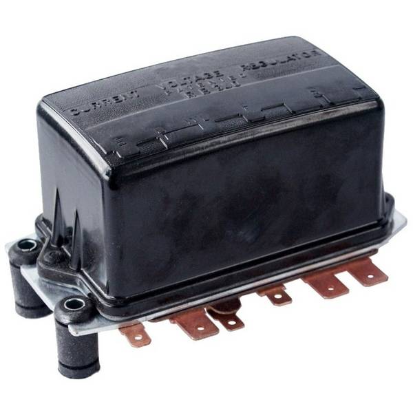Generatorregler 14V HC-CARGO Aftermarket-Expertise passend für PERKINS
