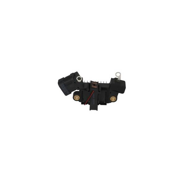 Generatorregler 14V HC-CARGO Aftermarket-Expertise für u.a. HITACHI