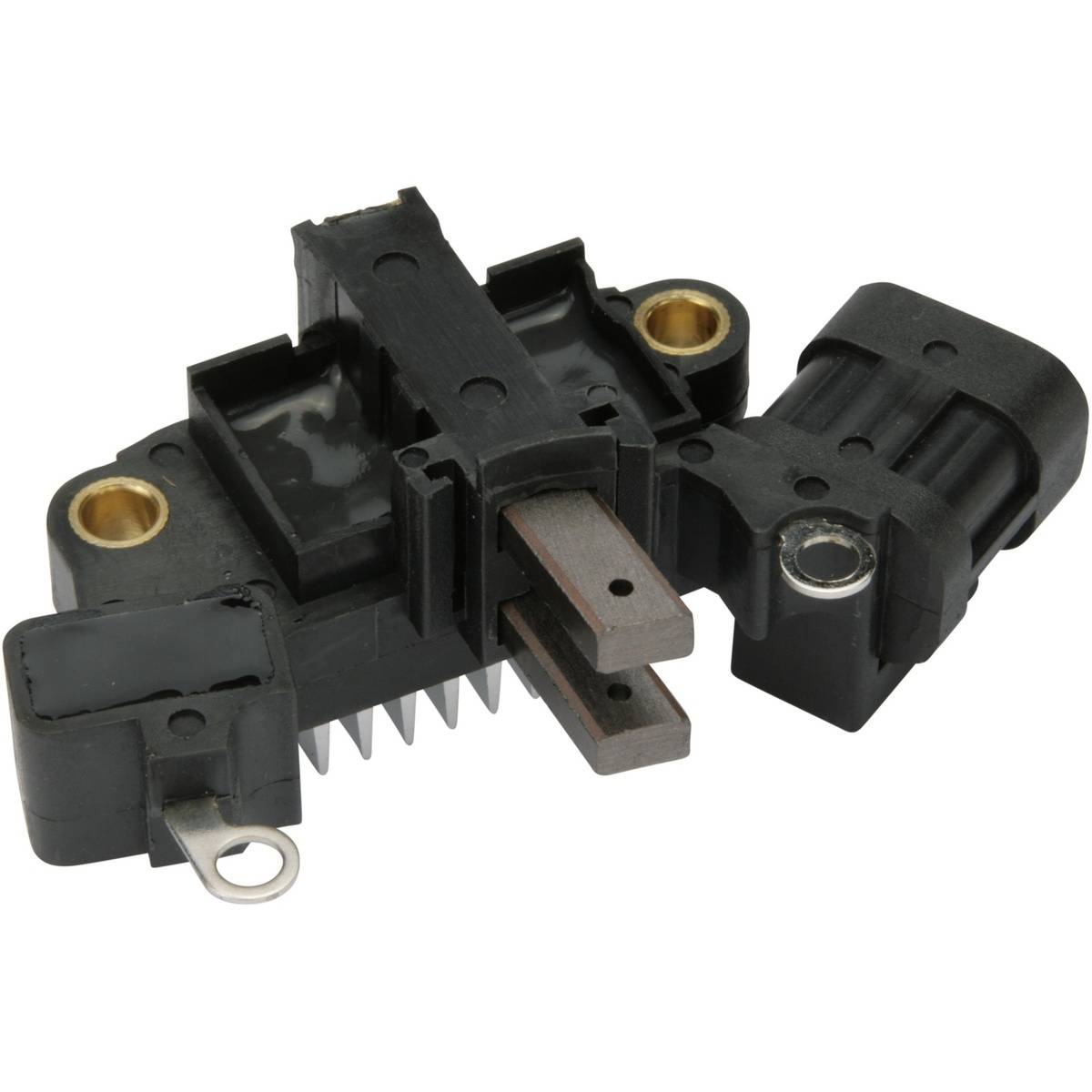 Generatorregler 14V HC-CARGO Aftermarket-Expertise für u.a. HITACHI-2