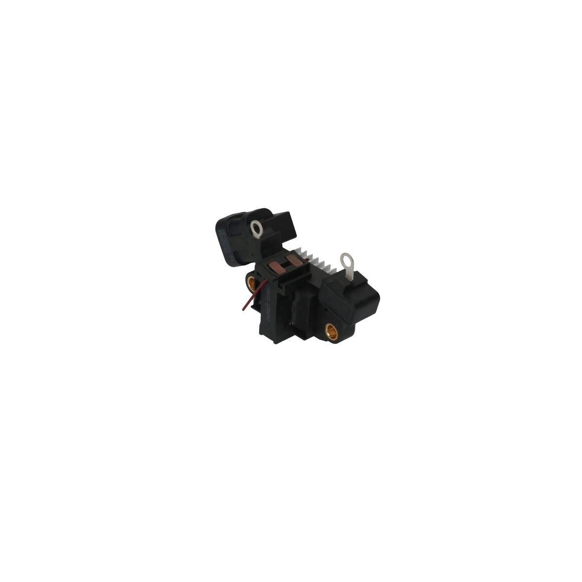 Generatorregler 14V HC-CARGO Aftermarket-Expertise für u.a. HITACHI-3