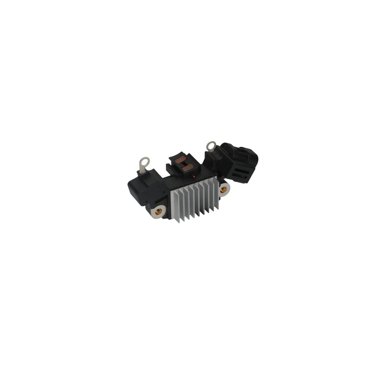 Generatorregler 14V HC-CARGO Aftermarket-Expertise für u.a. HITACHI-4