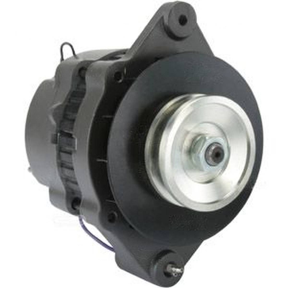 Lichtmaschine Generator 14V 55A Ø74 mm HC-CARGO für MERCURY MARINE-0