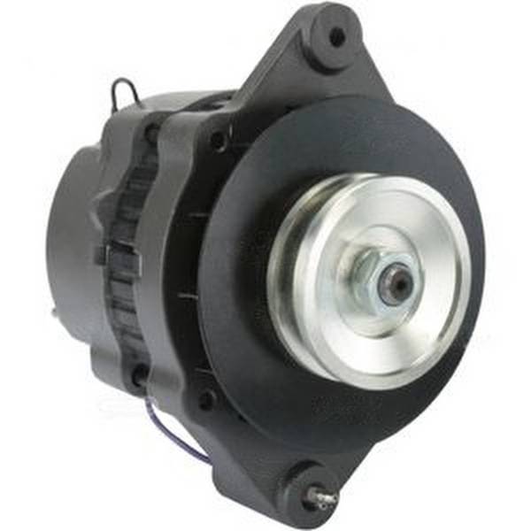 Lichtmaschine Generator 14V 55A Ø74 mm HC-CARGO für MERCURY MARINE