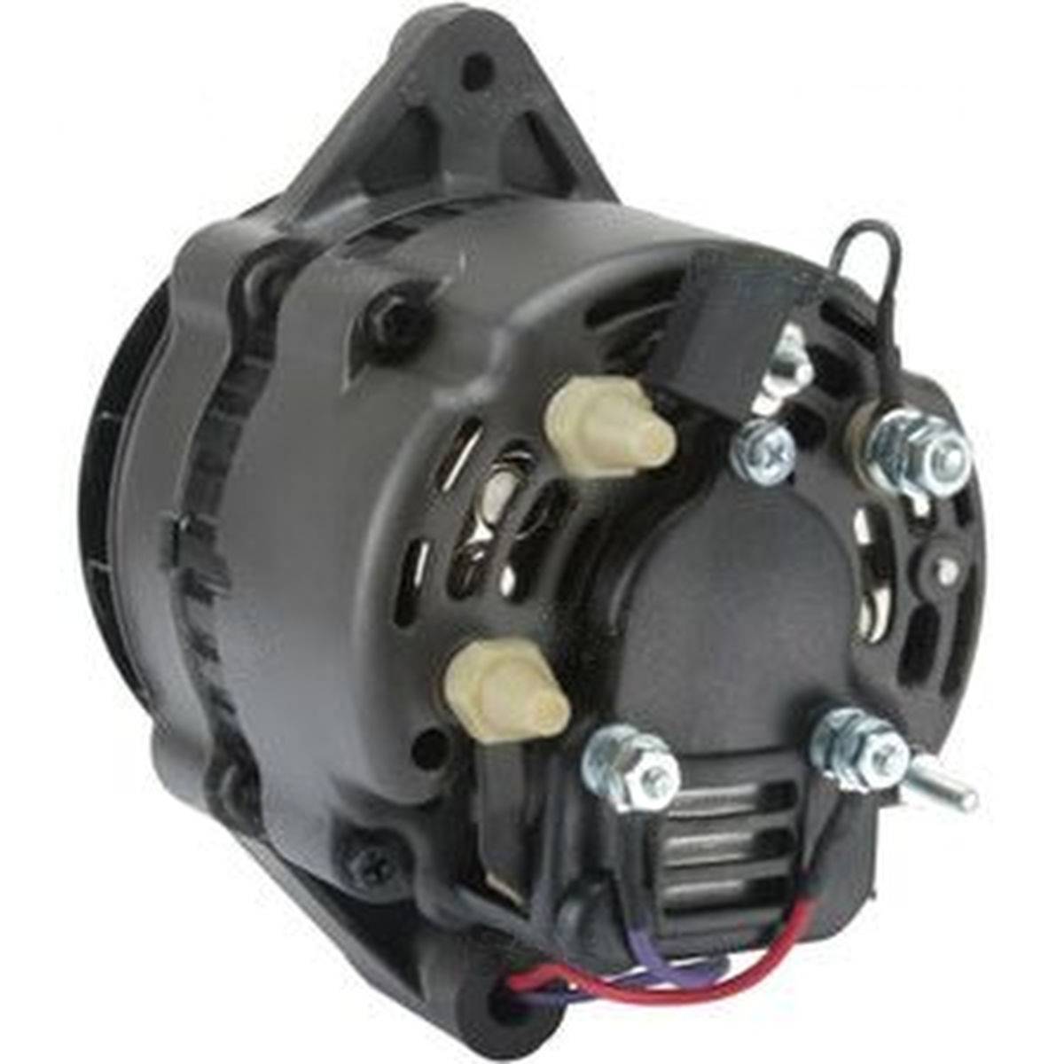 Lichtmaschine Generator 14V 55A Ø74 mm HC-CARGO für MERCURY MARINE-1