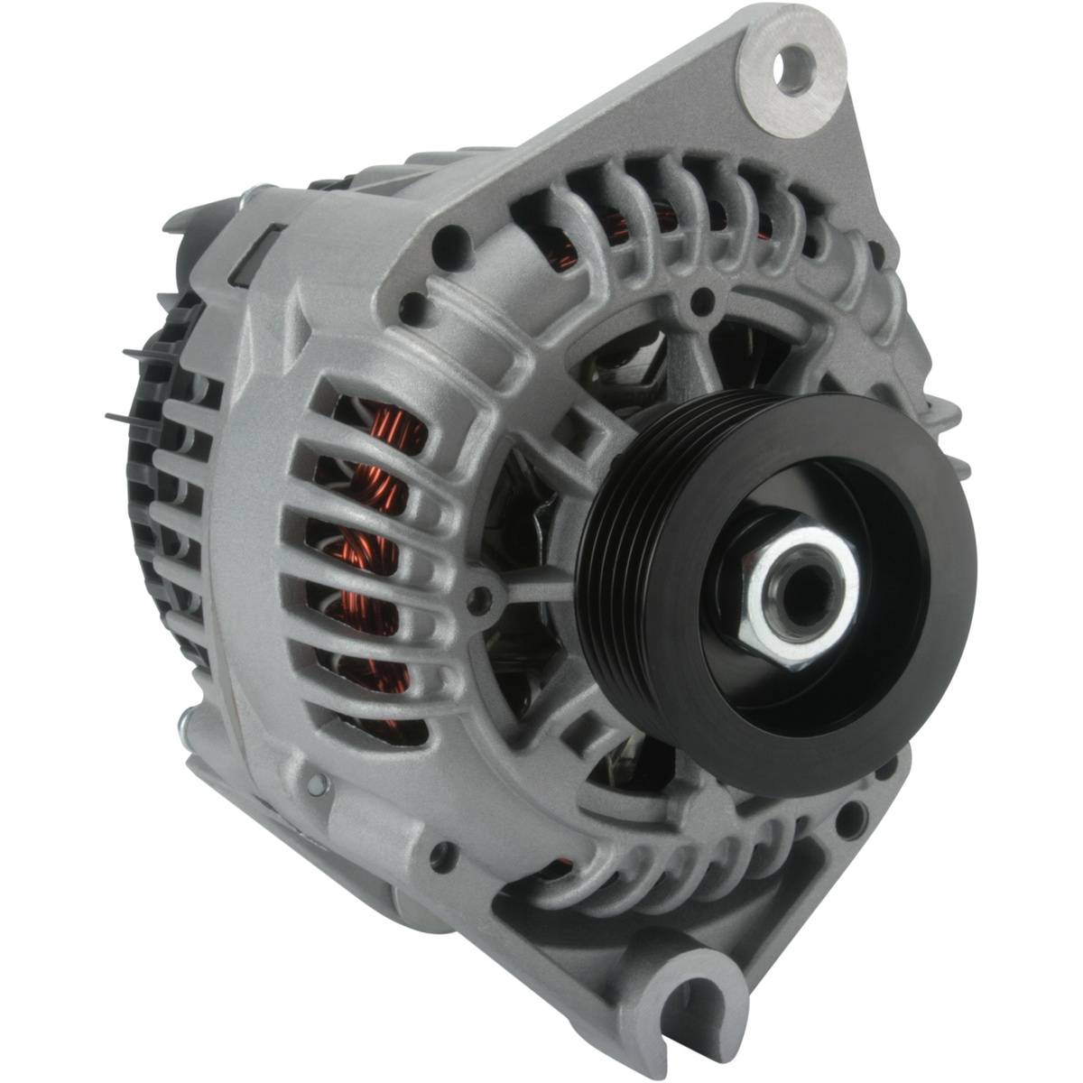 Lichtmaschine Generator 14V 80A Ø62,5 mm HC-CARGO für u.a. PEUGEOT BOXER-0