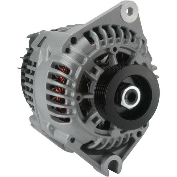 Lichtmaschine Generator 14V 80A Ø62,5 mm HC-CARGO für u.a. PEUGEOT BOXER