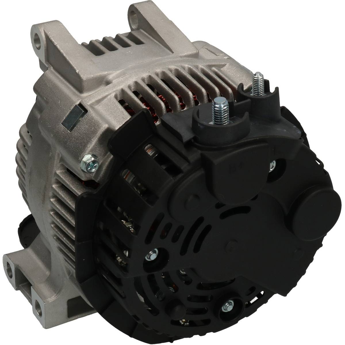 Lichtmaschine Generator 14V 90A Ø52 mm HC-CARGO für u.a. MERCEDES-BENZ A-KLASSE-2