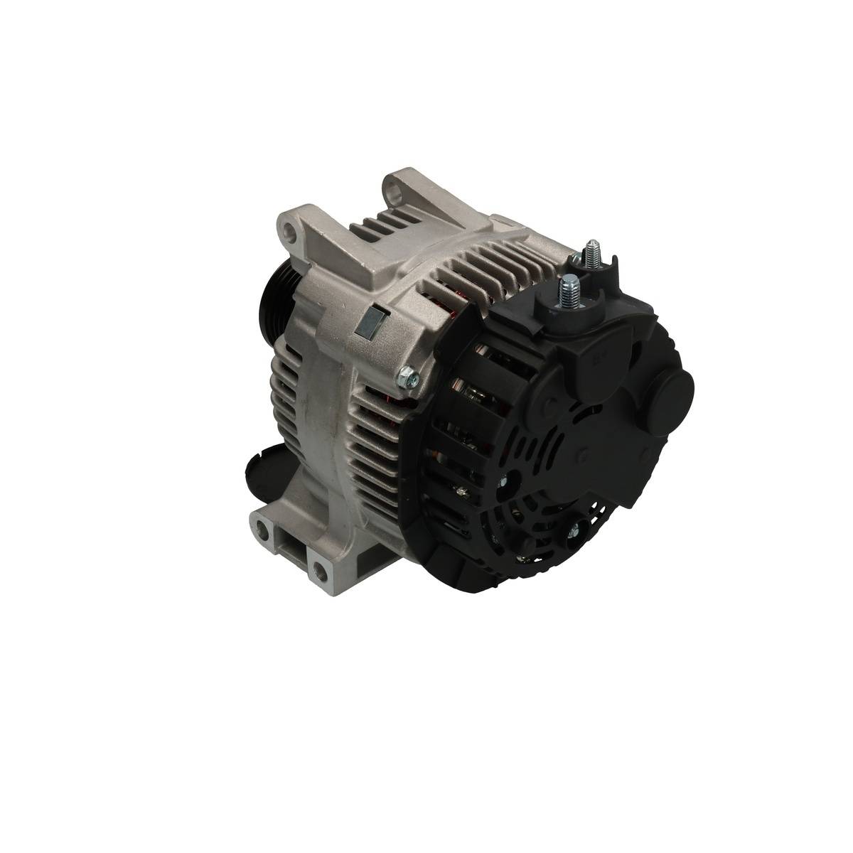 Lichtmaschine Generator 14V 90A Ø52 mm HC-CARGO für u.a. MERCEDES-BENZ A-KLASSE-3