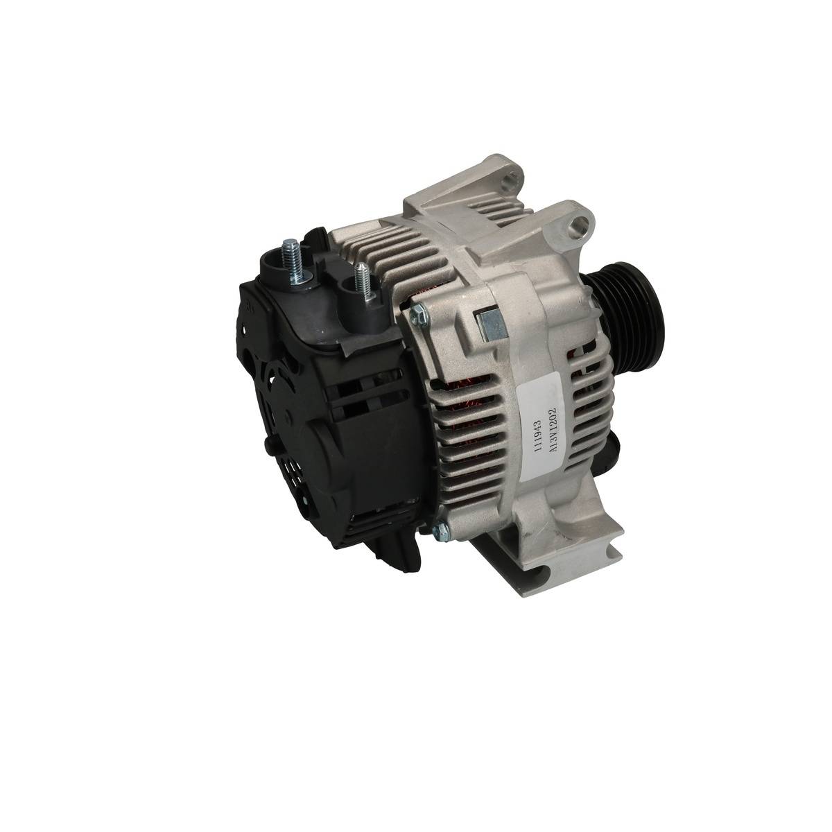 Lichtmaschine Generator 14V 90A Ø52 mm HC-CARGO für u.a. MERCEDES-BENZ A-KLASSE-4
