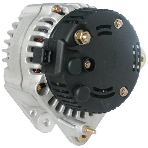 Lichtmaschine Generator 14V 90A Ø49,6 mm HC-CARGO für u.a. VW POLO