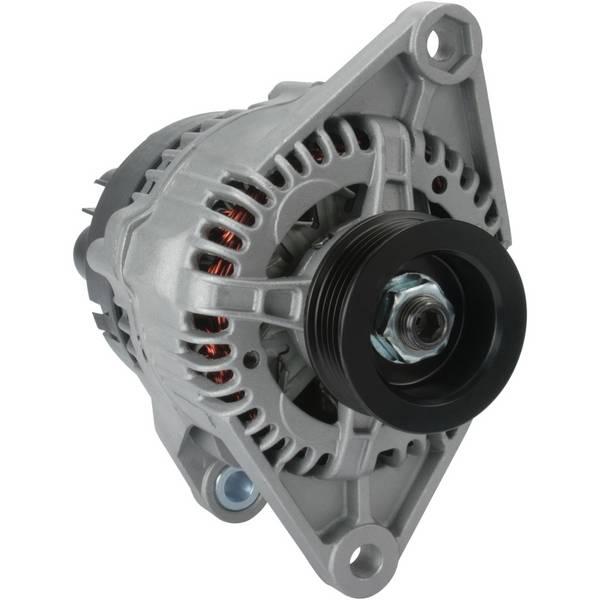 Lichtmaschine Generator 14V 75A Ø62,4 mm HC-CARGO für u.a. FIAT DUCATO