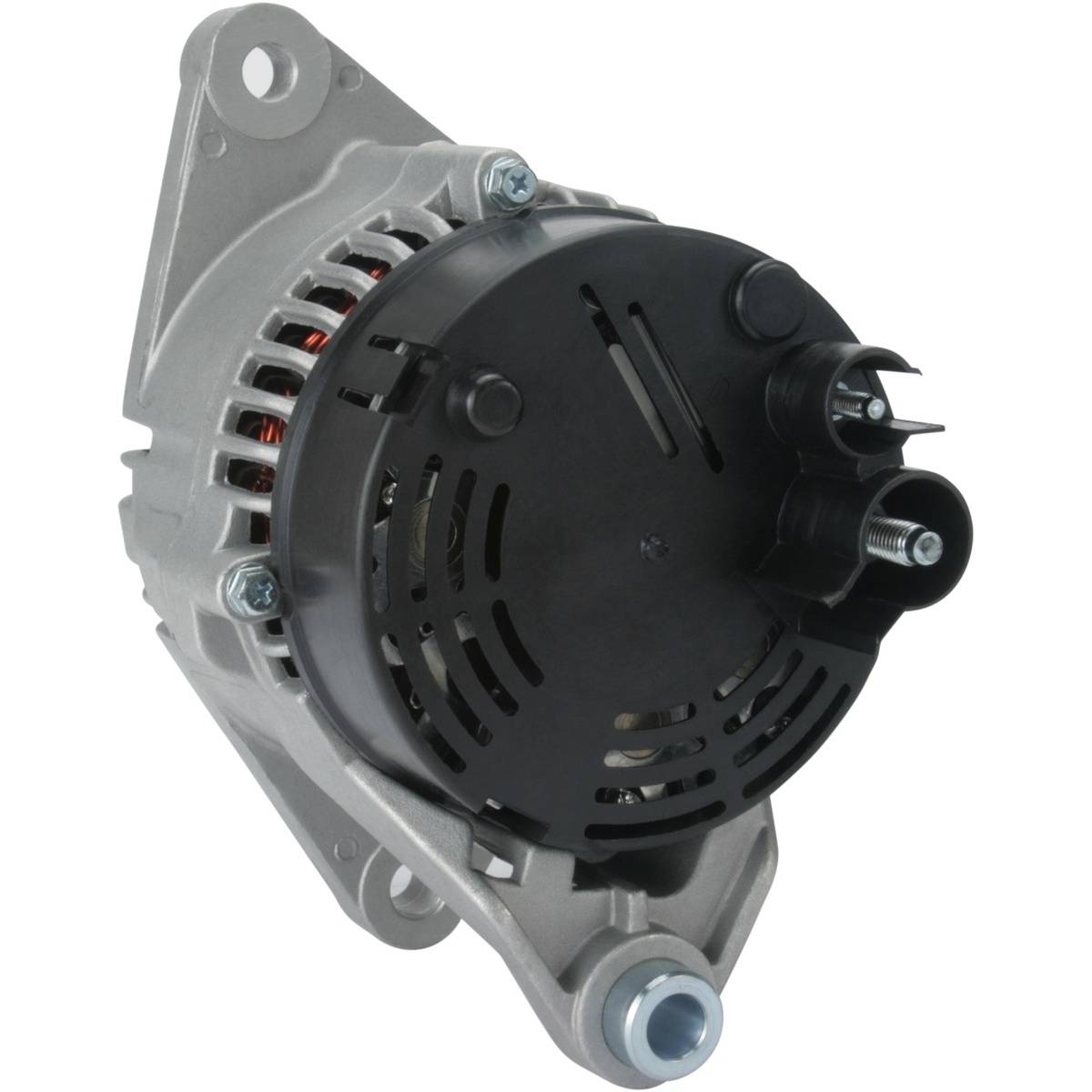 Lichtmaschine Generator 14V 75A Ø62,4 mm HC-CARGO für u.a. FIAT DUCATO-1