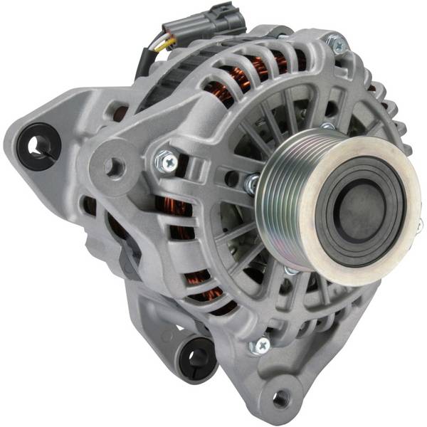 Lichtmaschine Generator 14V 90A Ø59,5 mm HC-CARGO für u.a. MAZDA 5