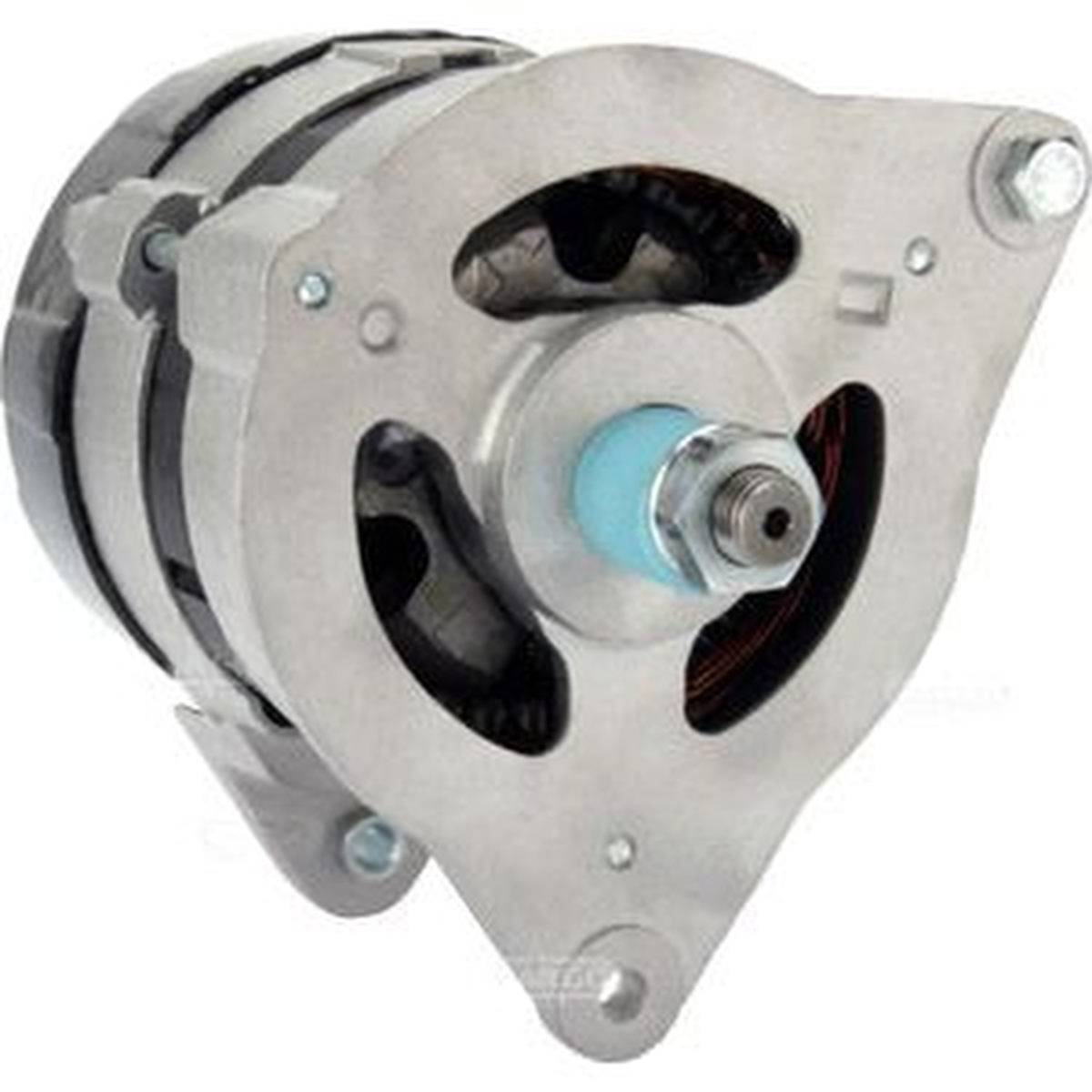 Lichtmaschine Generator 14V 43A HC-CARGO passend für u.a. FORD CAPRI-0