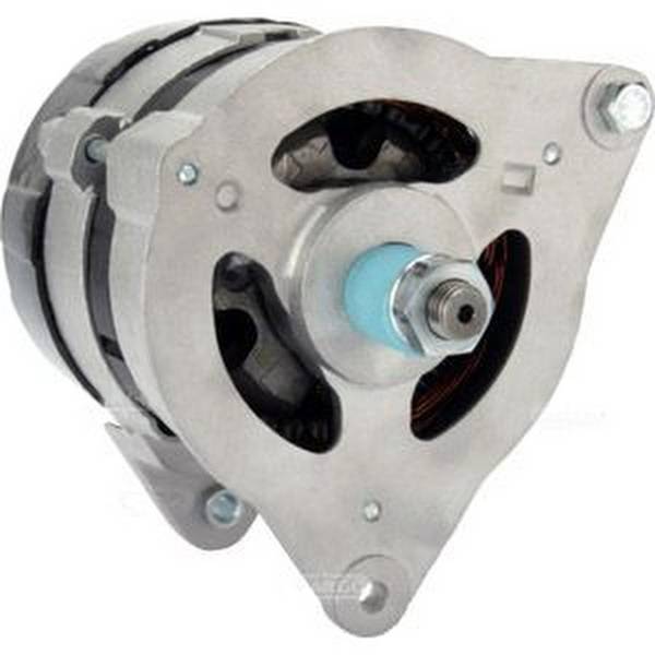 Lichtmaschine Generator 14V 43A HC-CARGO passend für u.a. FORD CAPRI