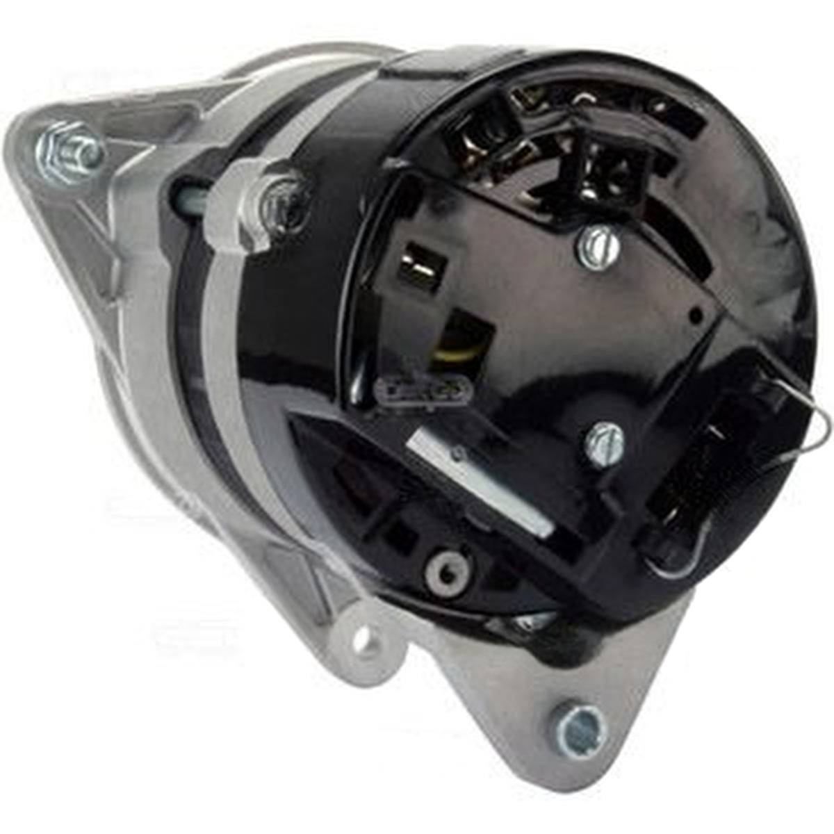 Lichtmaschine Generator 14V 43A HC-CARGO passend für u.a. FORD CAPRI-1