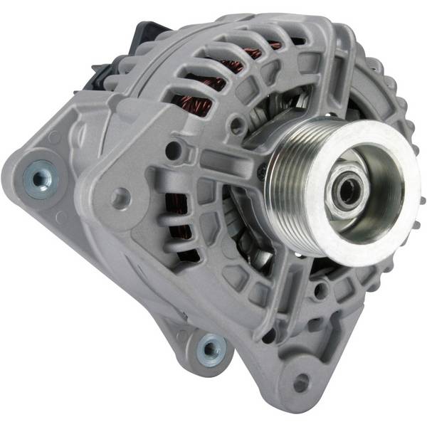 Lichtmaschine Generator 14V 90A Ø57 mm HC-CARGO für u.a. RENAULT CLIO