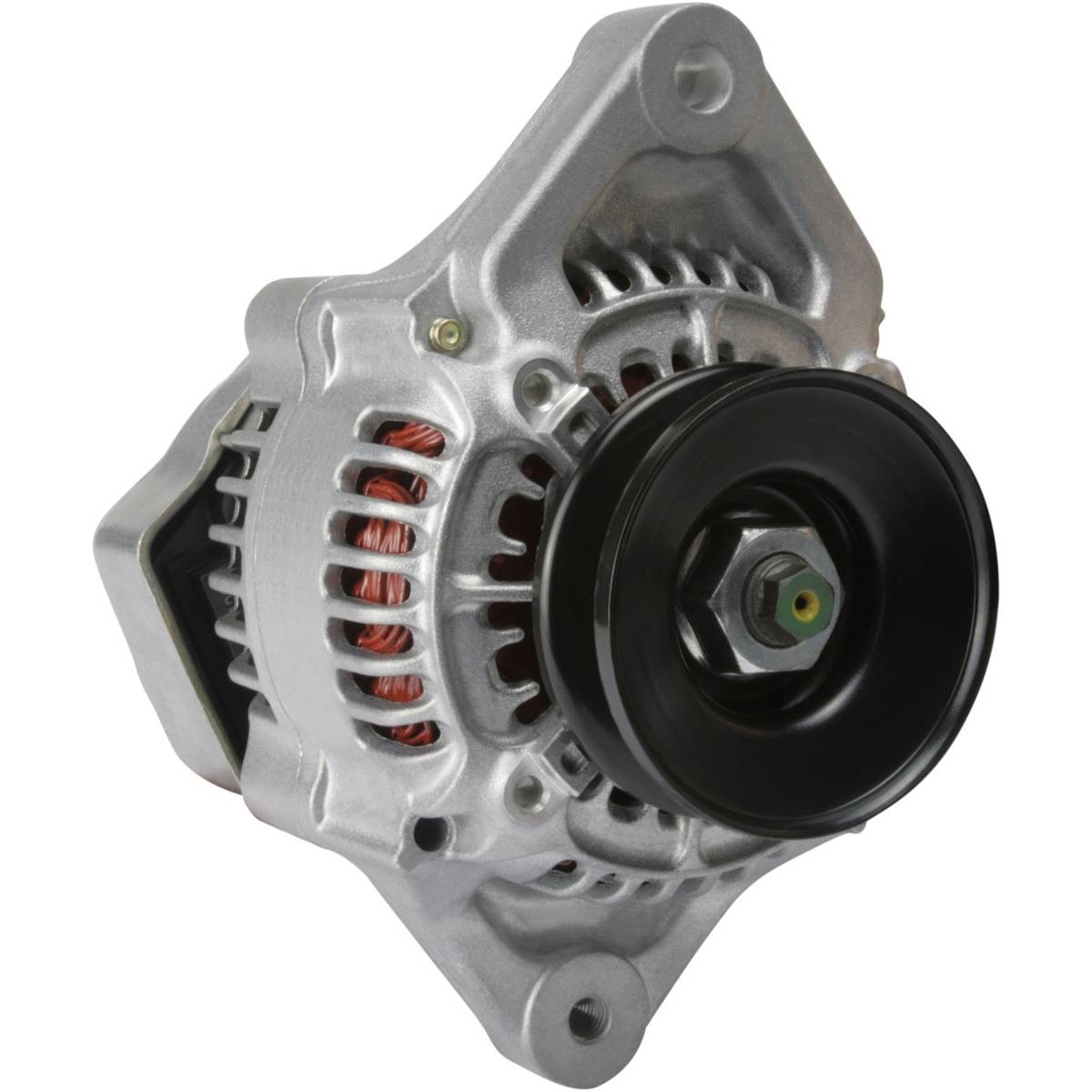 Lichtmaschine Generator 14V 60A Ø69,3 mm HC-CARGO passend für KUBOTA-0