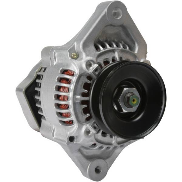 Lichtmaschine Generator 14V 60A Ø69,3 mm HC-CARGO passend für KUBOTA