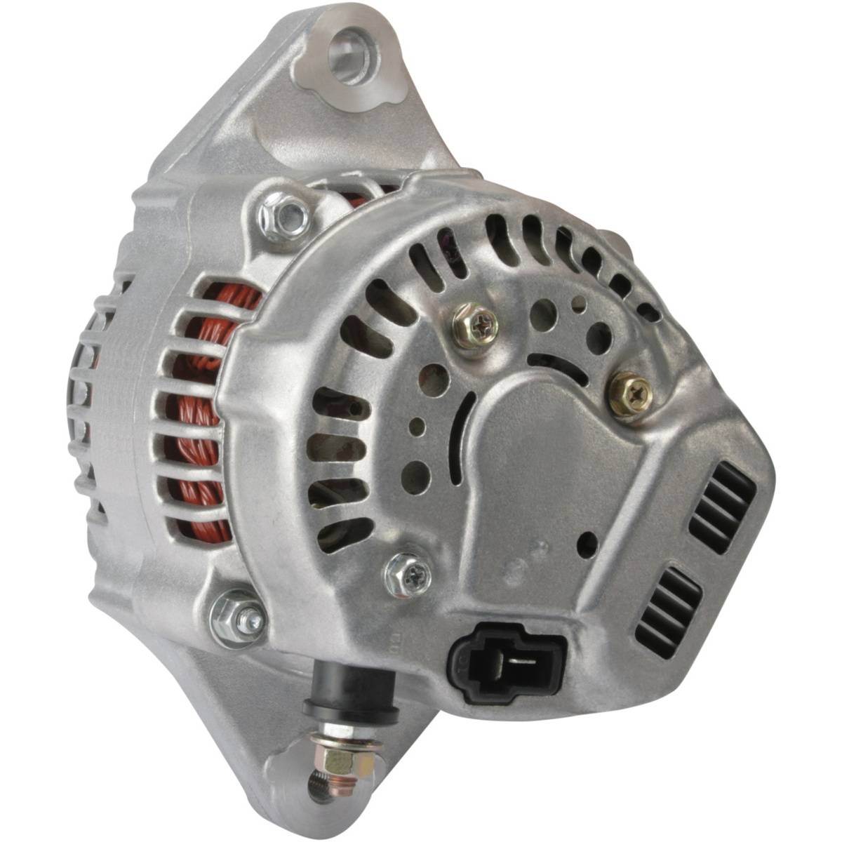 Lichtmaschine Generator 14V 60A Ø69,3 mm HC-CARGO passend für KUBOTA-1