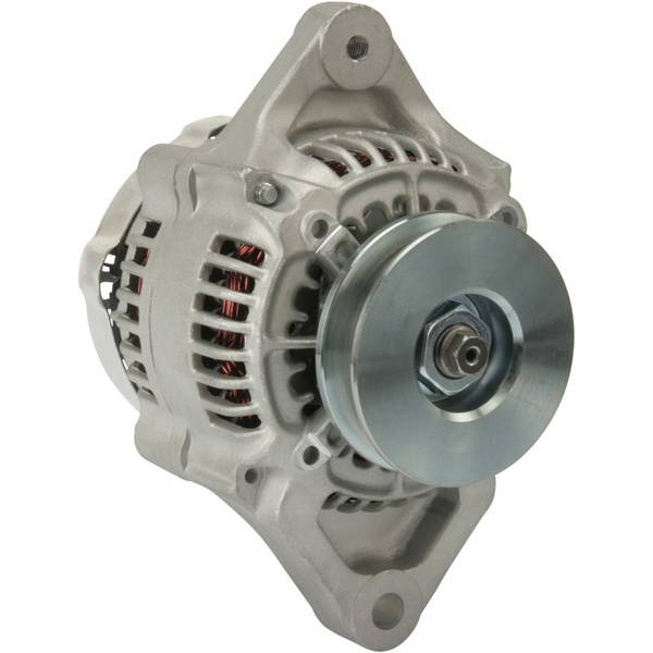 Lichtmaschine Generator 14V 55A Ø70,5 mm HC-CARGO für FIAT DOBLO