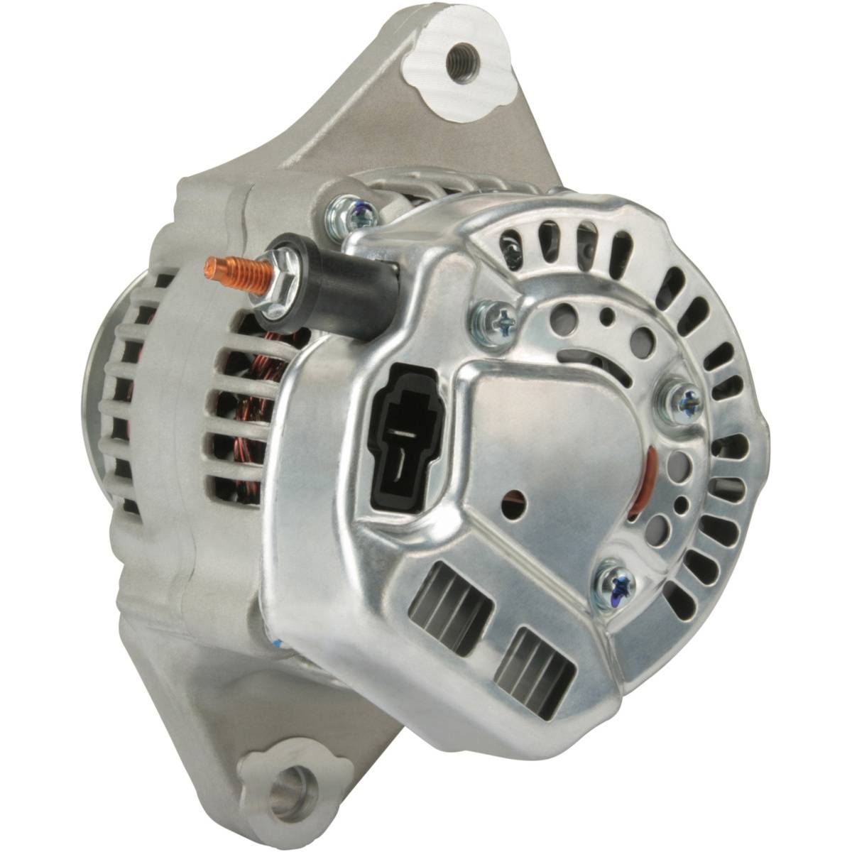 Lichtmaschine Generator 14V 55A Ø70,5 mm HC-CARGO für FIAT DOBLO-1